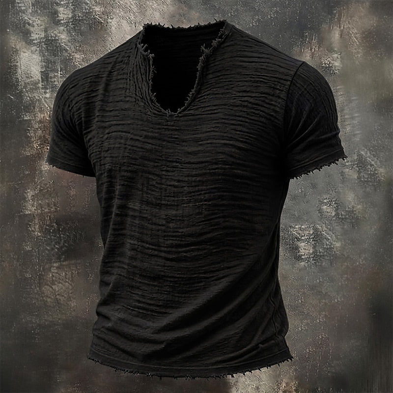 Black / 5XL