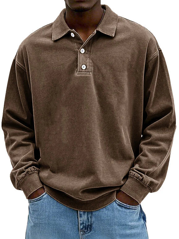 Brown / 3XL