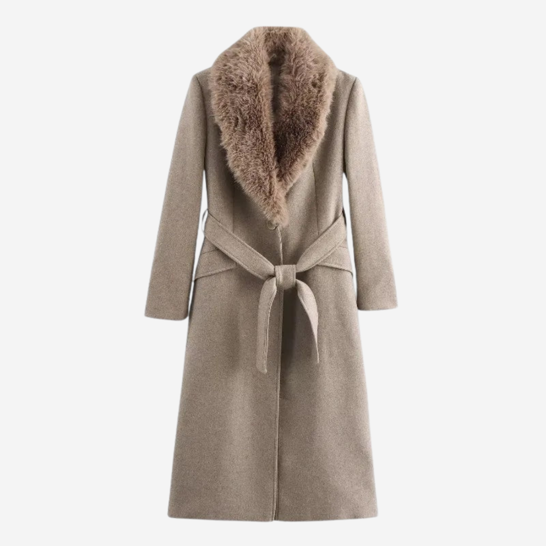 Beige / 2XL