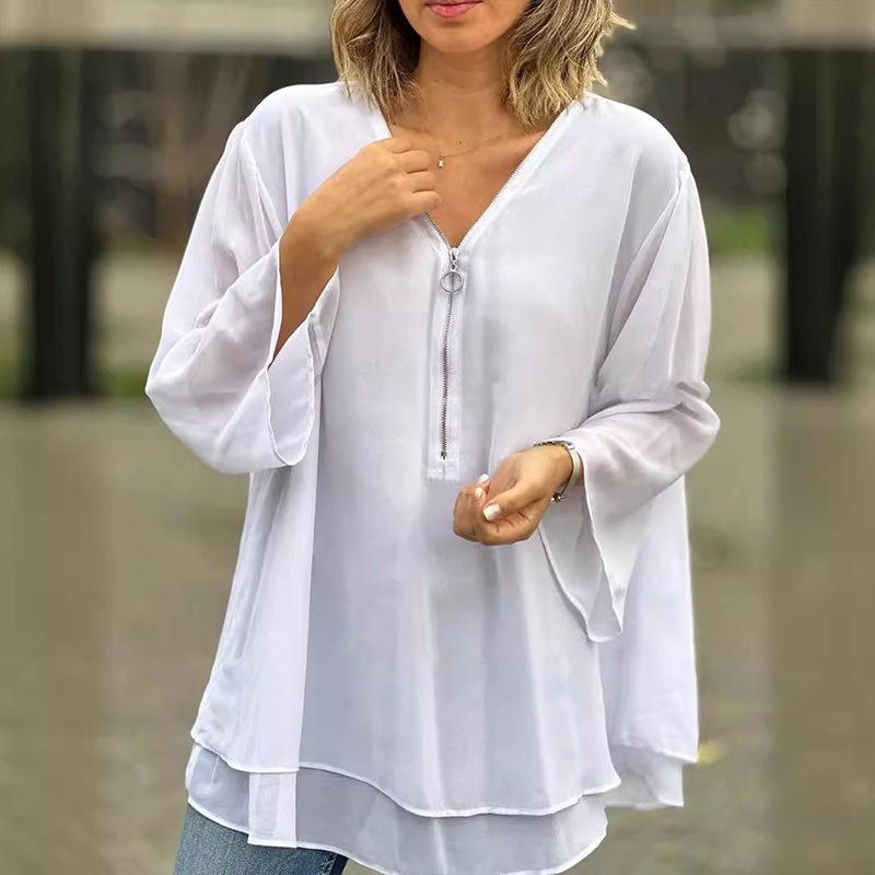 White / 5XL