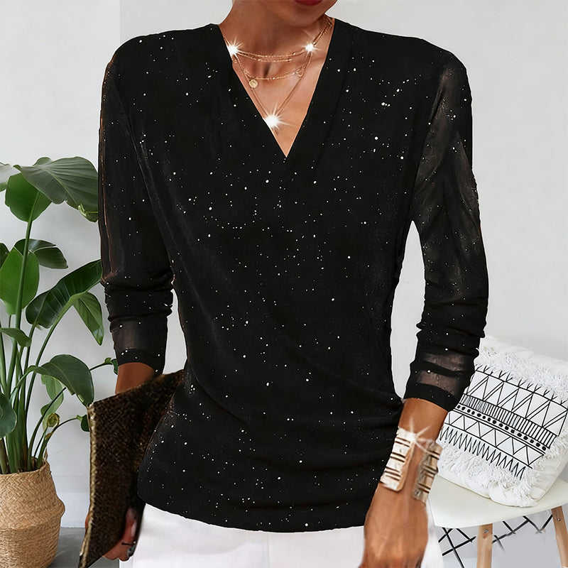 Black / 5