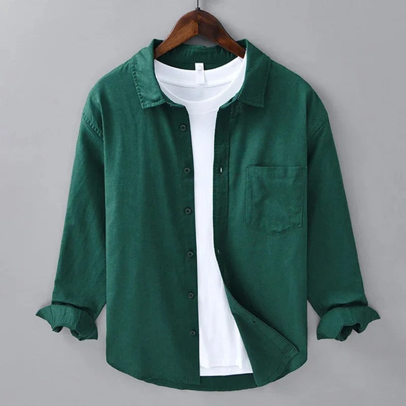 Green / 3XL