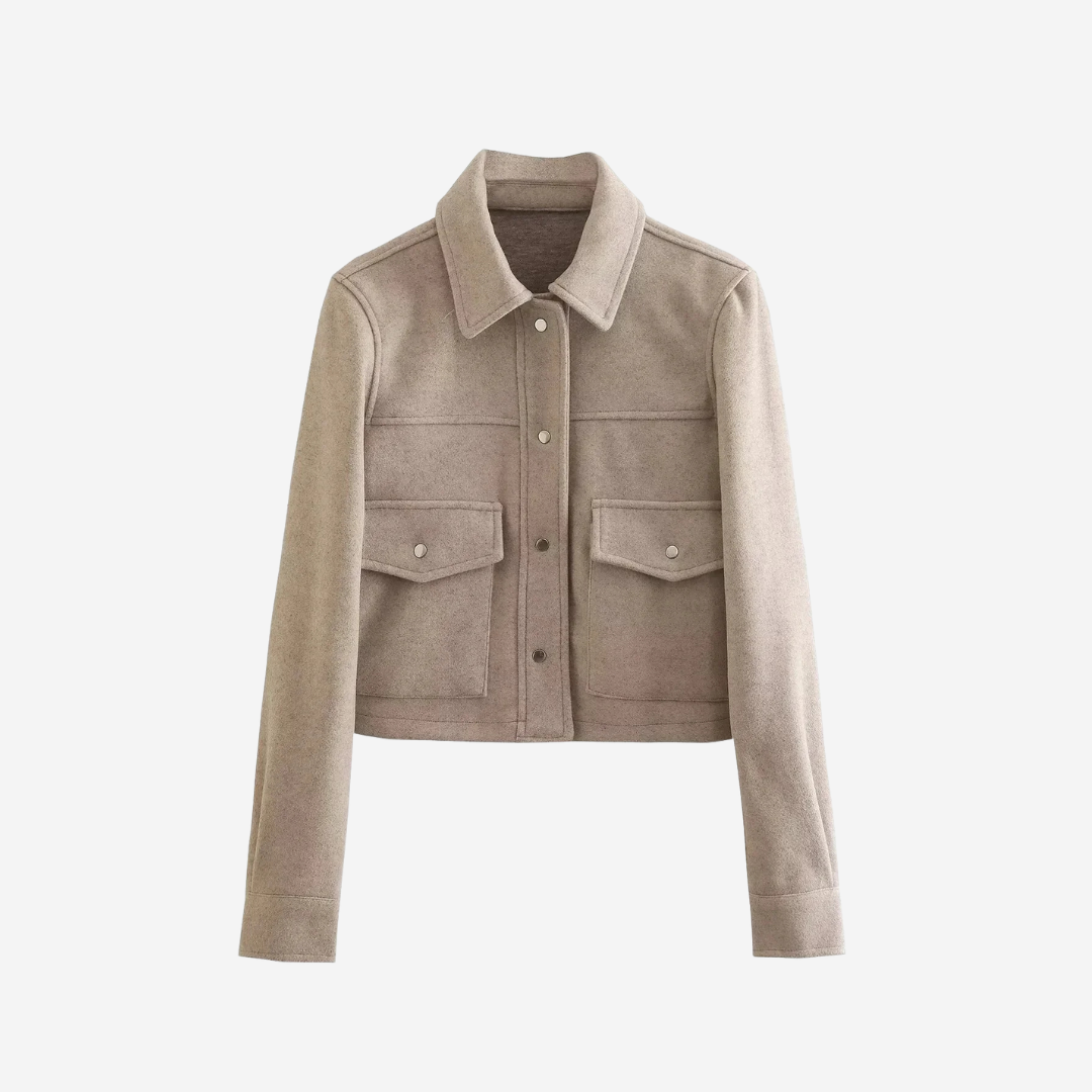 Beige / 2XL