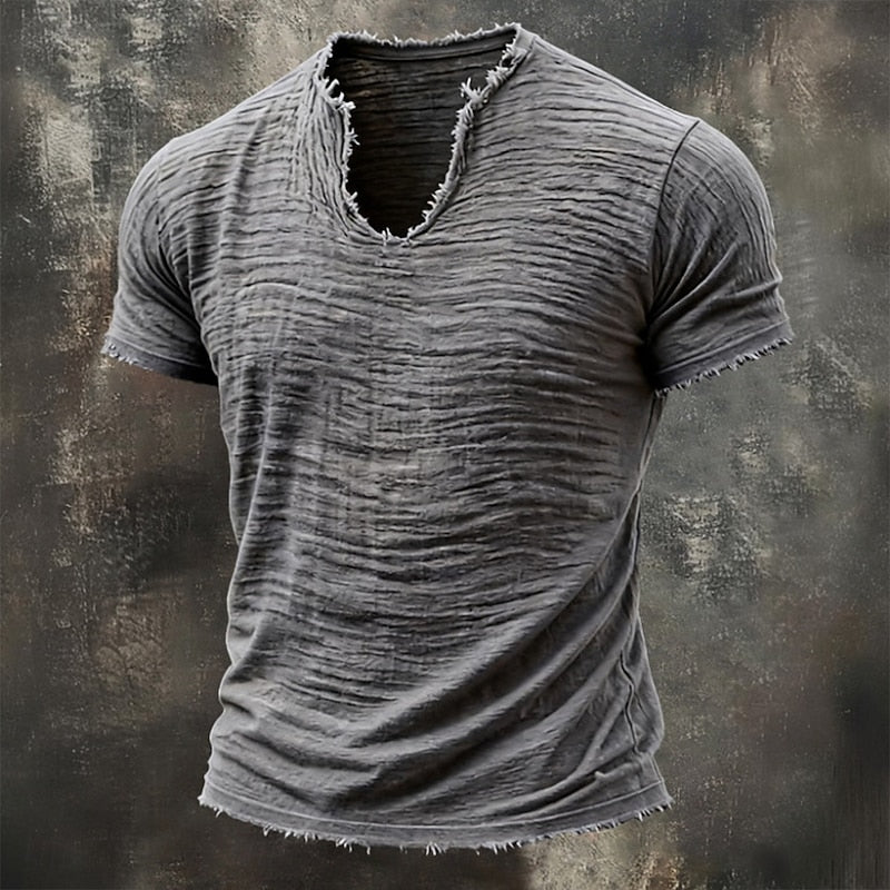 Gray / 5XL