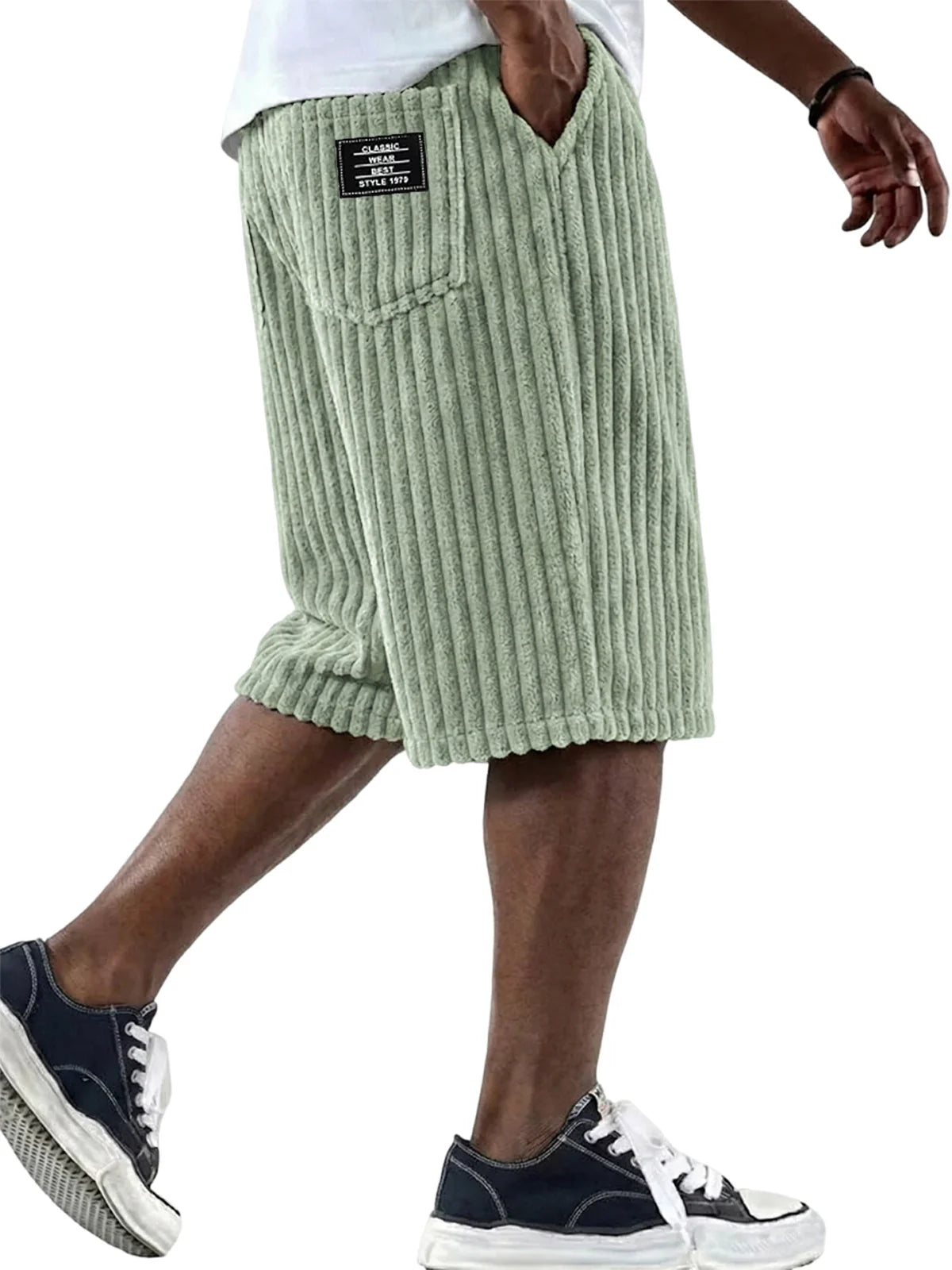 Green / 5XL